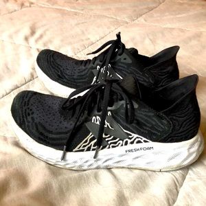 New Balance running shoes